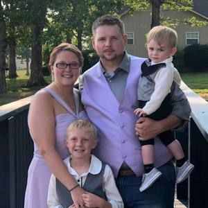 Meet your Posher, Shauna